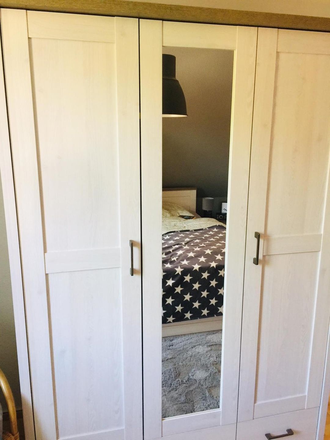  Ferienwohnung „NIMO I“, Fischerstraße 1 Carolinensiel - 