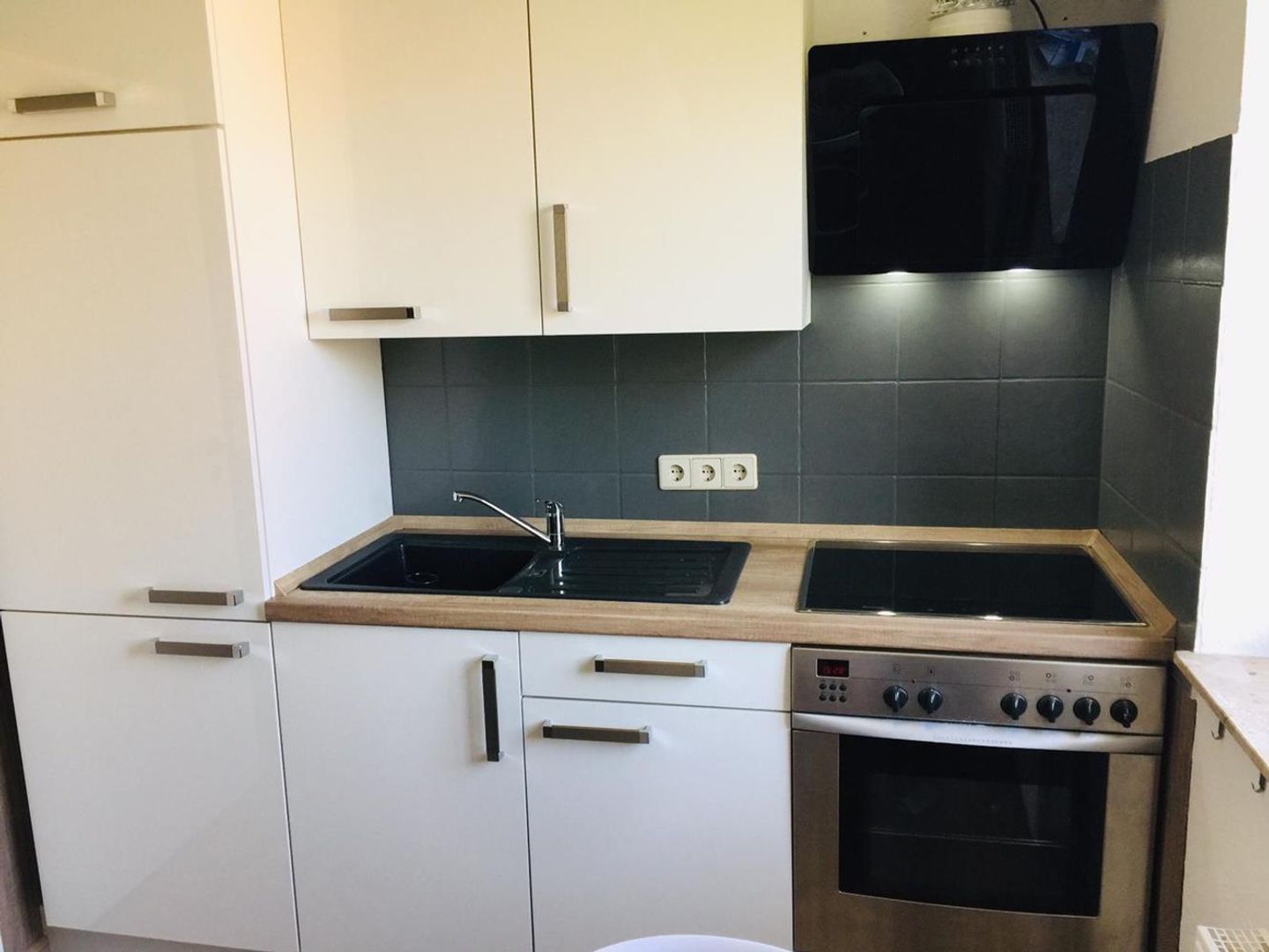  Ferienwohnung „NIMO I“, Fischerstraße 1 Carolinensiel - 