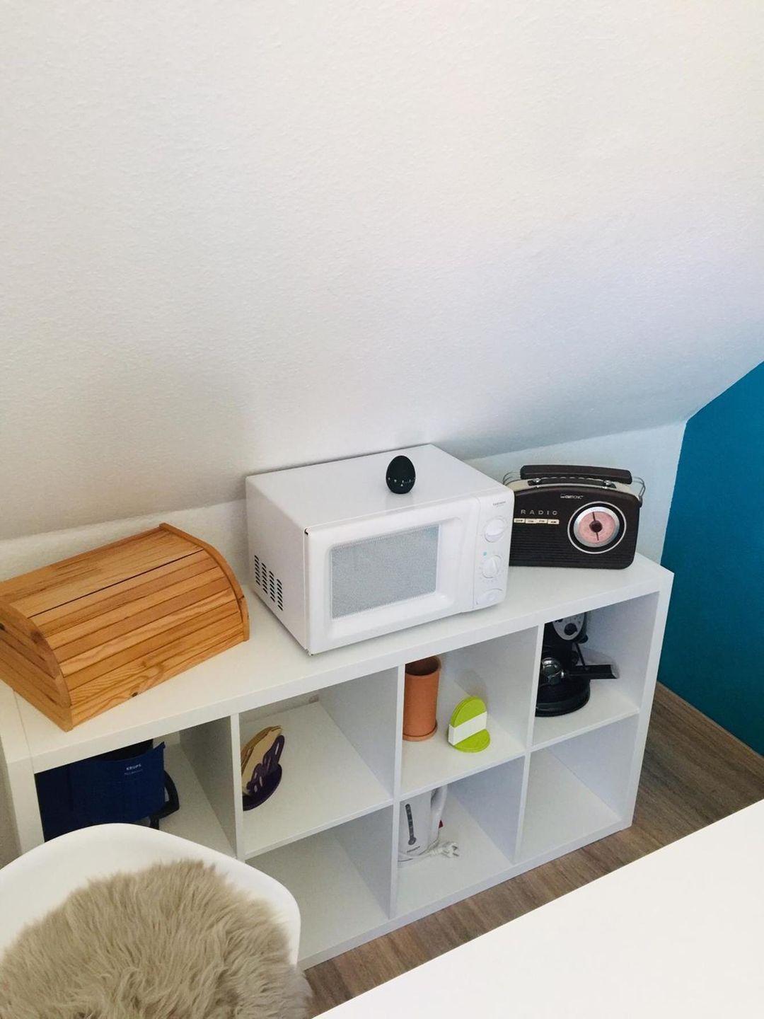  Ferienwohnung „NIMO I“, Fischerstraße 1 Carolinensiel - 