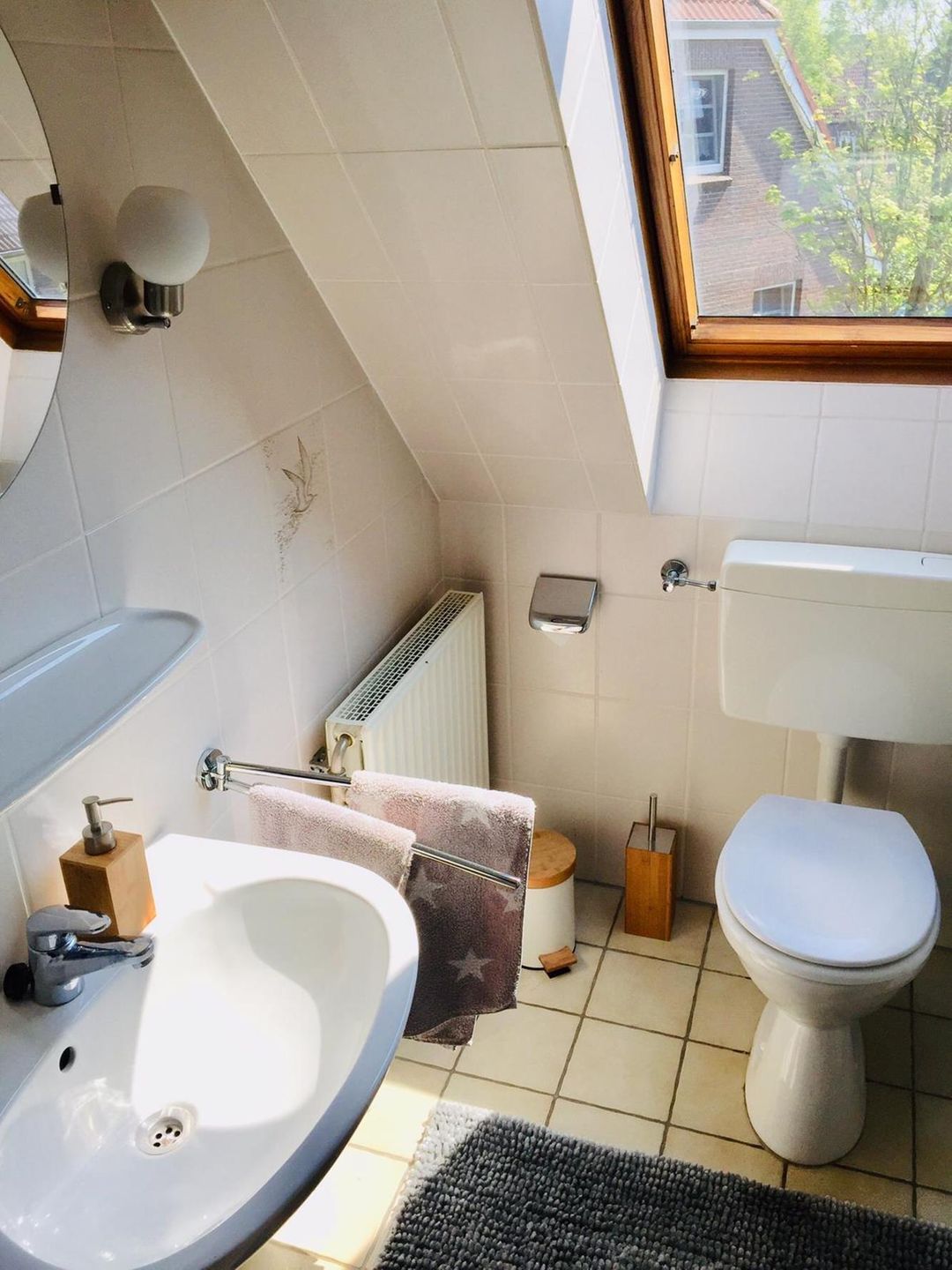  Ferienwohnung „NIMO I“, Fischerstraße 1 Carolinensiel - 