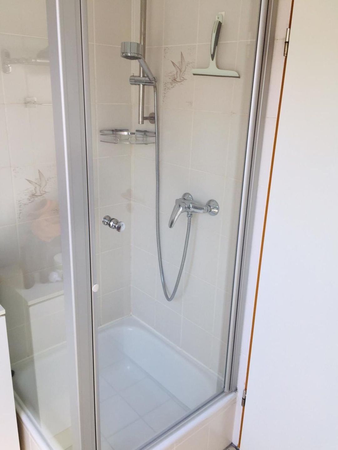  Ferienwohnung „NIMO I“, Fischerstraße 1 Carolinensiel - 