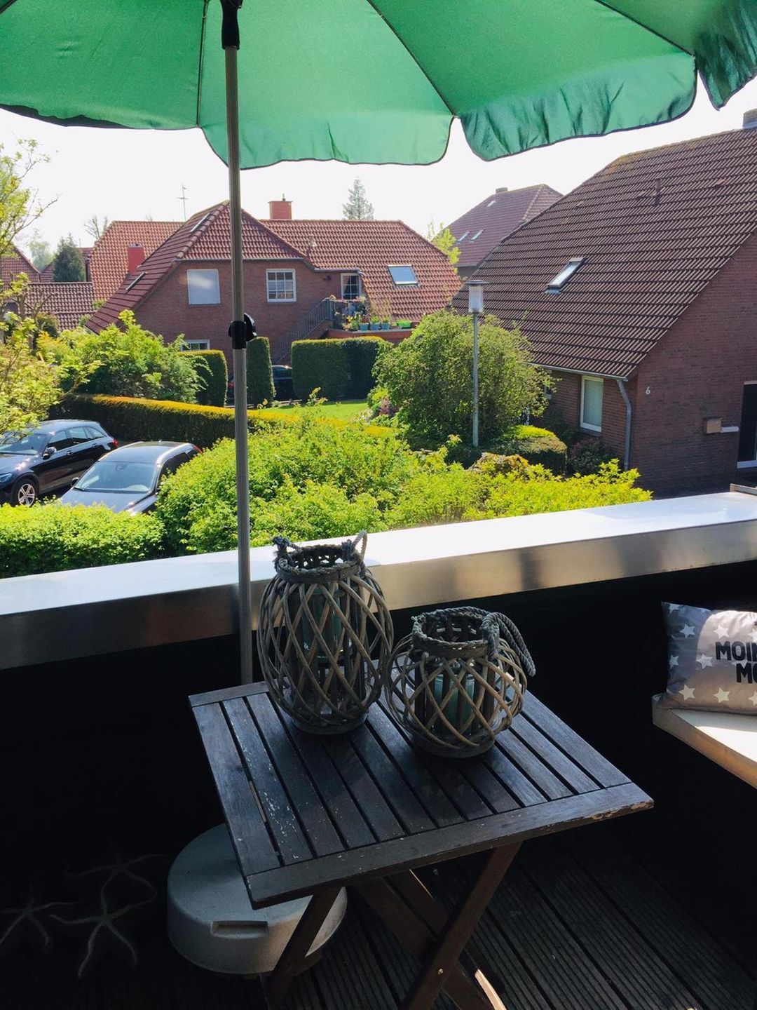  Ferienwohnung „NIMO I“, Fischerstraße 1 Carolinensiel - 