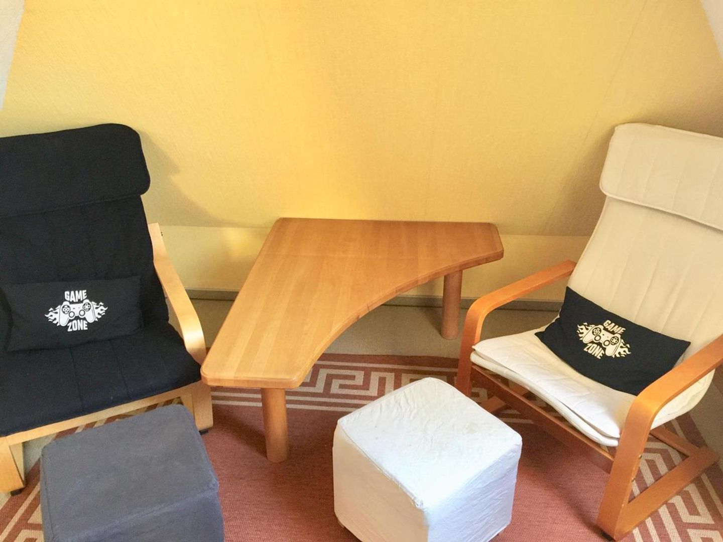  Ferienwohnung „NIMO I“, Fischerstraße 1 Carolinensiel - 