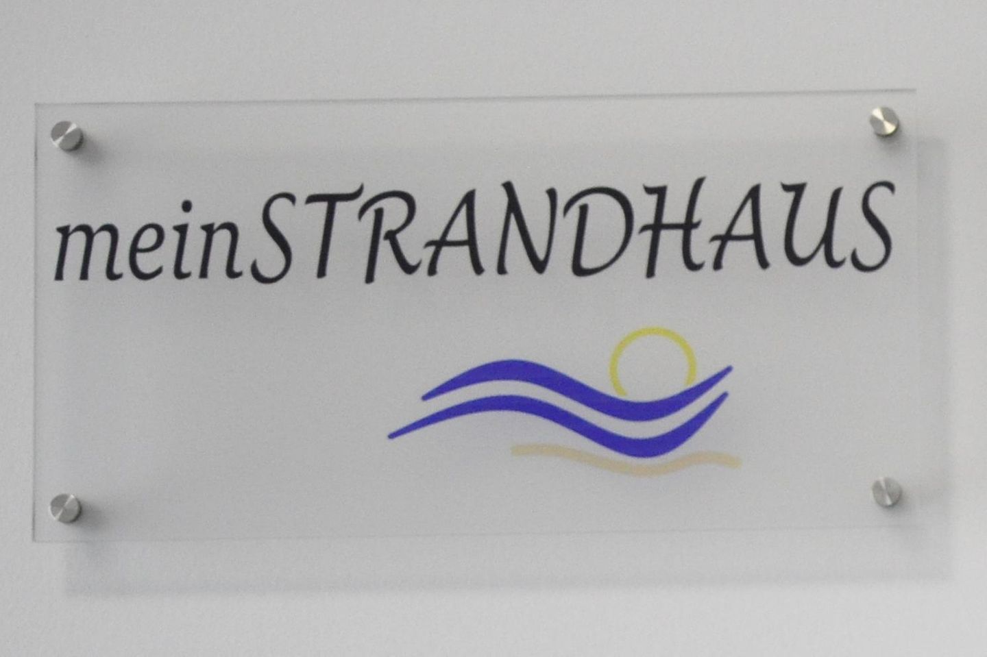  meinStrandhaus Neuharlingersiel - 