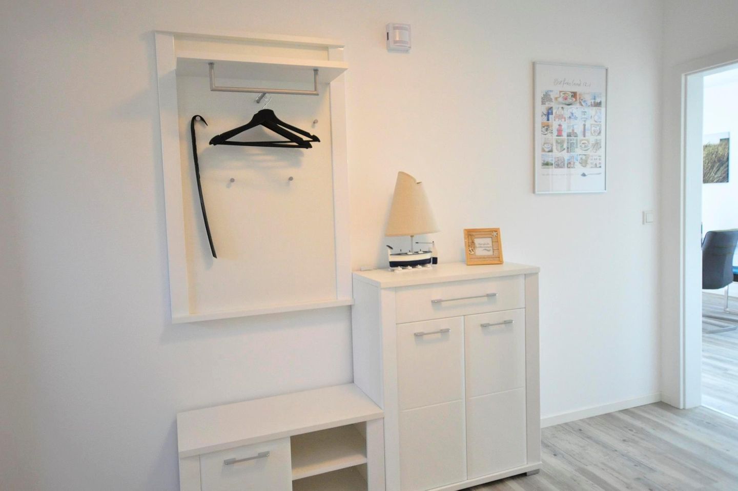  meinStrandhaus Neuharlingersiel - 