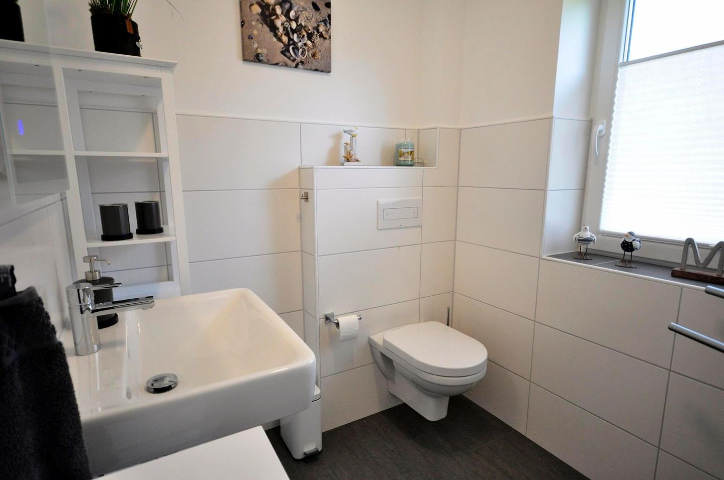  meinStrandhaus Neuharlingersiel - 