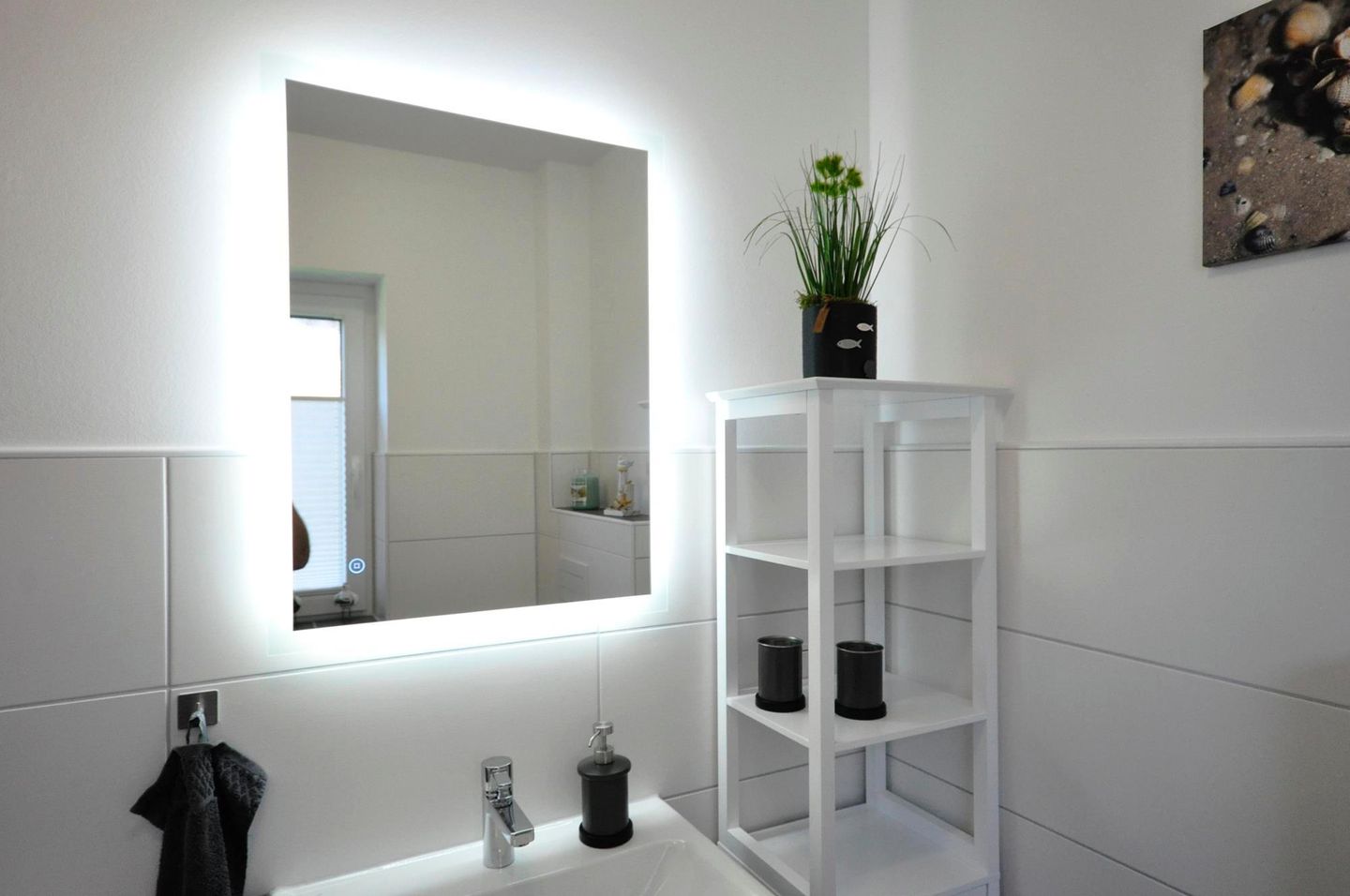  meinStrandhaus Neuharlingersiel - 