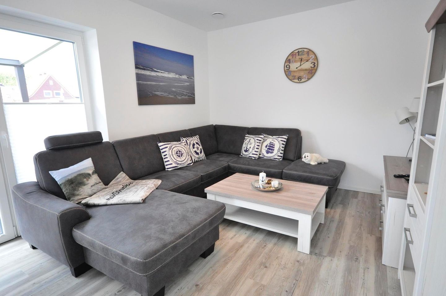  meinStrandhaus Neuharlingersiel - 