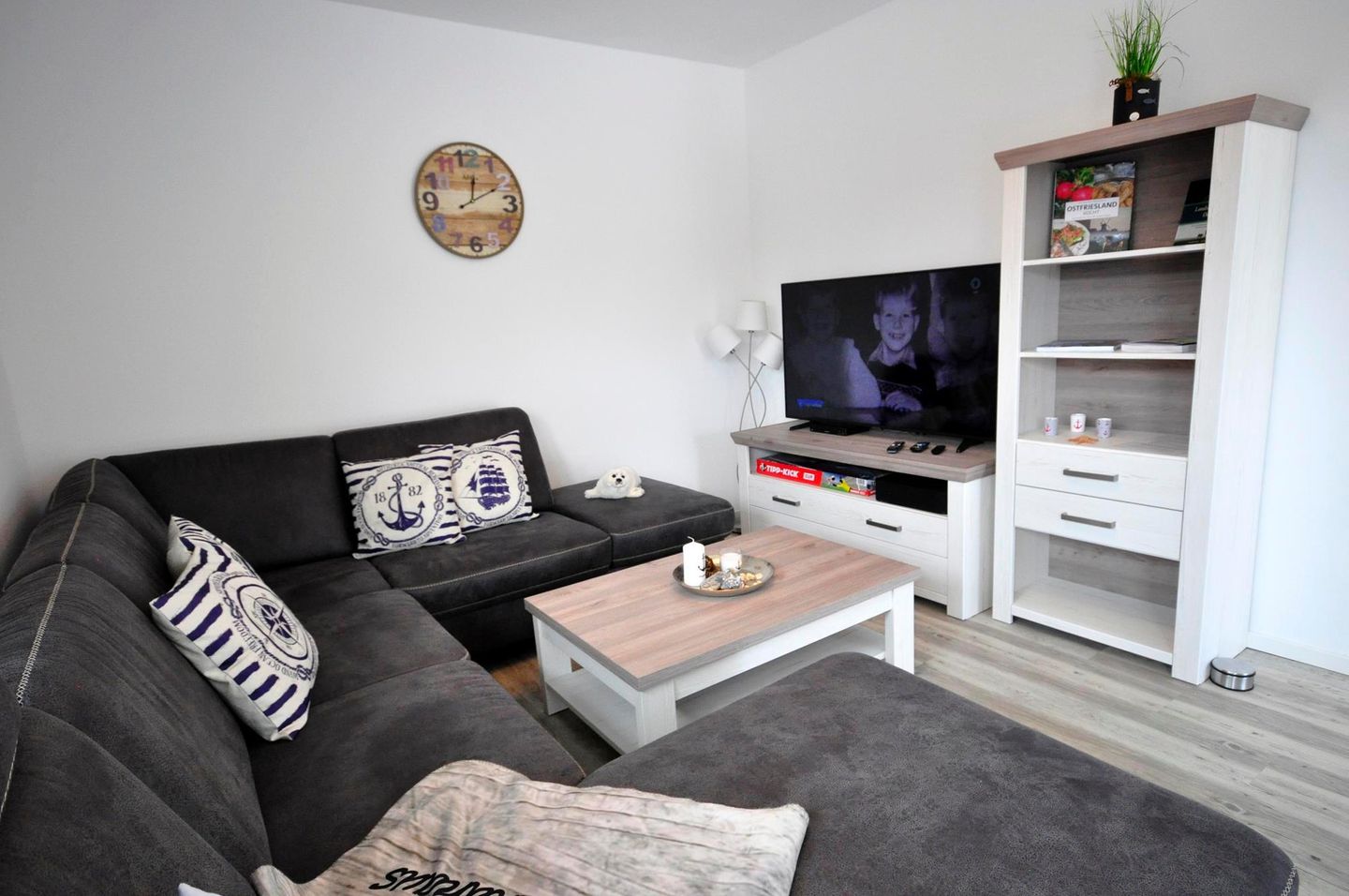  meinStrandhaus Neuharlingersiel - 