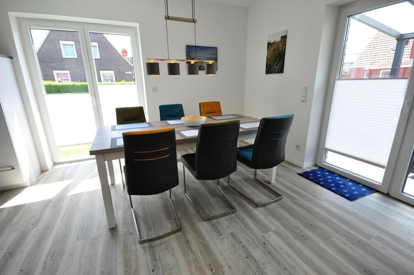  meinStrandhaus Neuharlingersiel - 