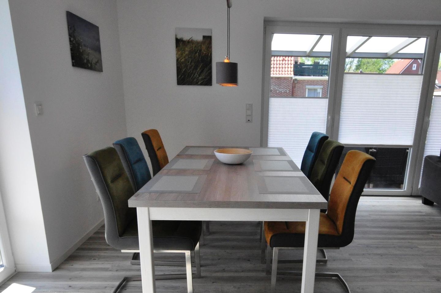  meinStrandhaus Neuharlingersiel - 