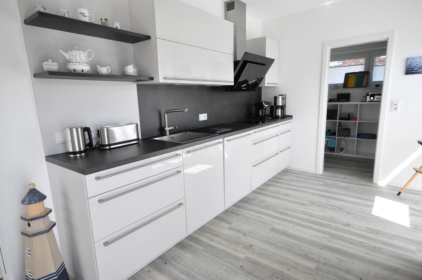  meinStrandhaus Neuharlingersiel - 