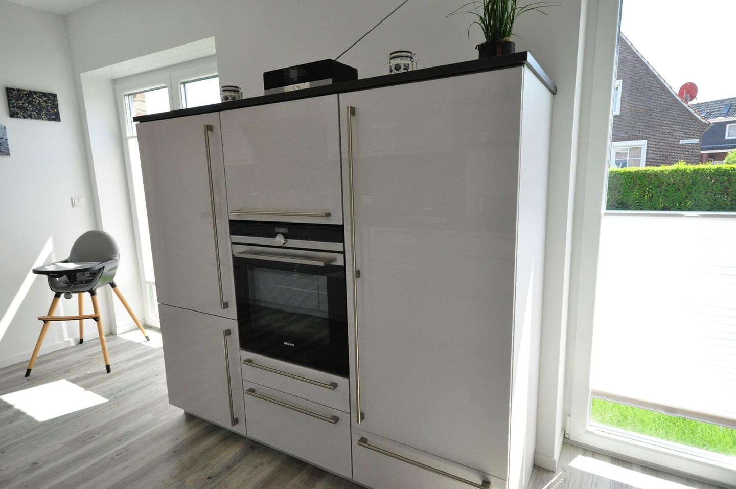  meinStrandhaus Neuharlingersiel - 