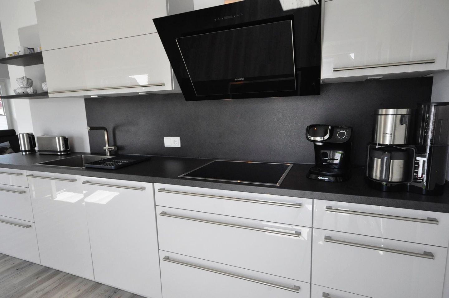  meinStrandhaus Neuharlingersiel - 