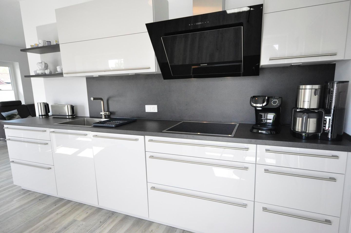  meinStrandhaus Neuharlingersiel - 