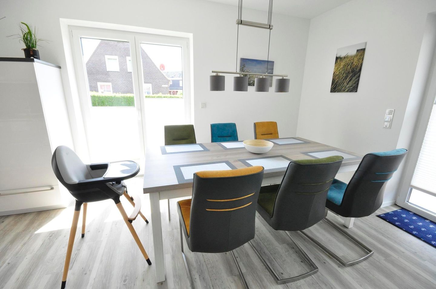  meinStrandhaus Neuharlingersiel - 