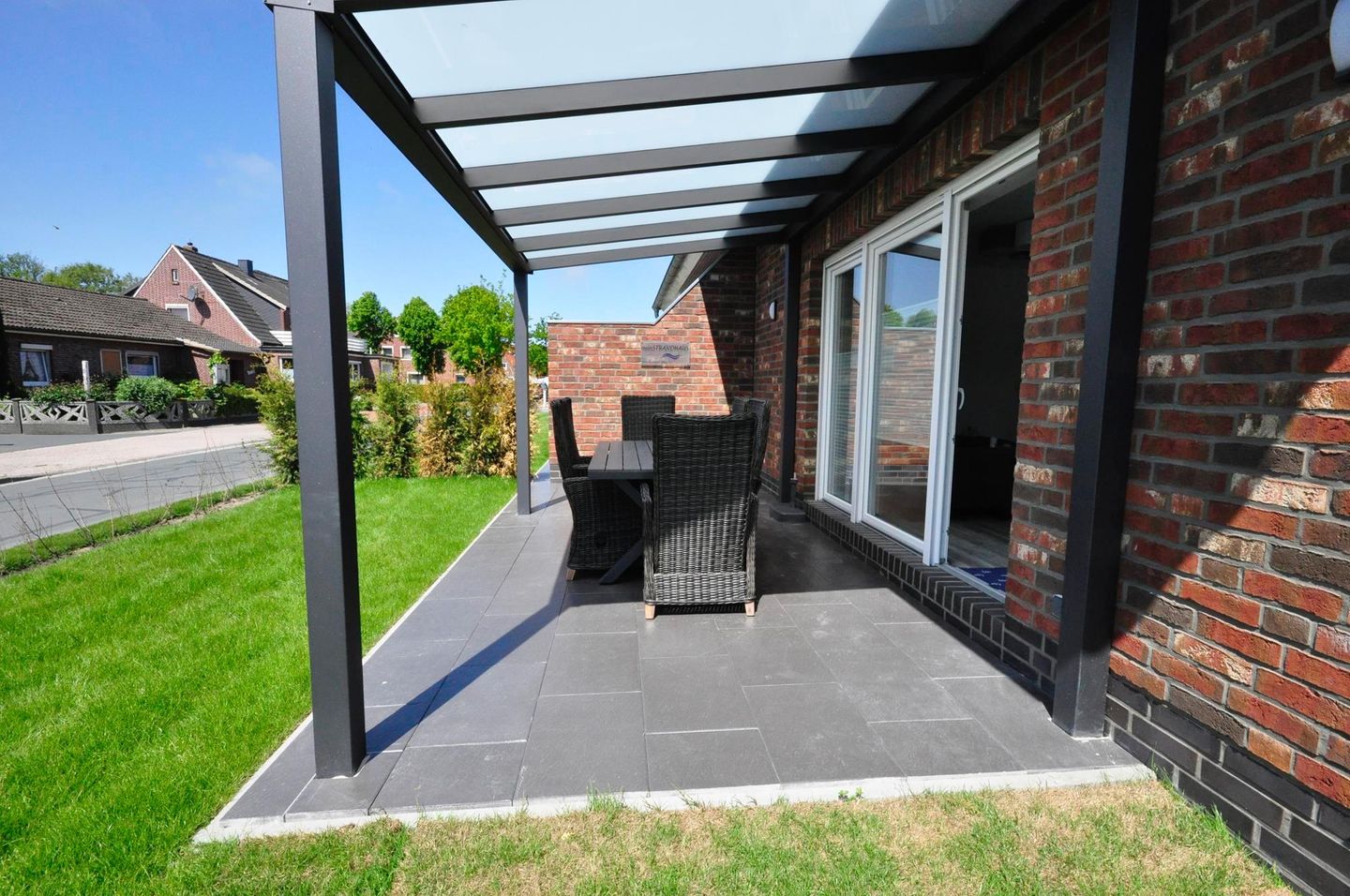  meinStrandhaus Neuharlingersiel - 