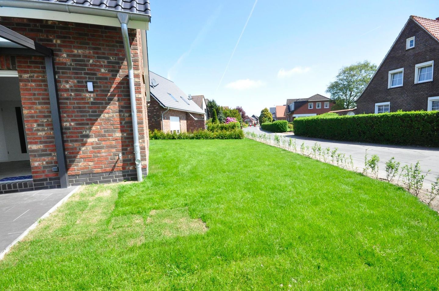  meinStrandhaus Neuharlingersiel - 