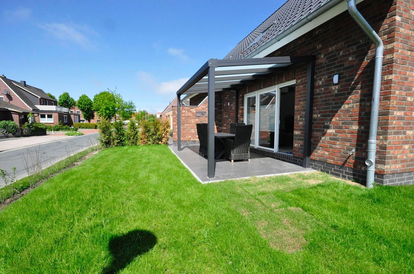  meinStrandhaus Neuharlingersiel - 