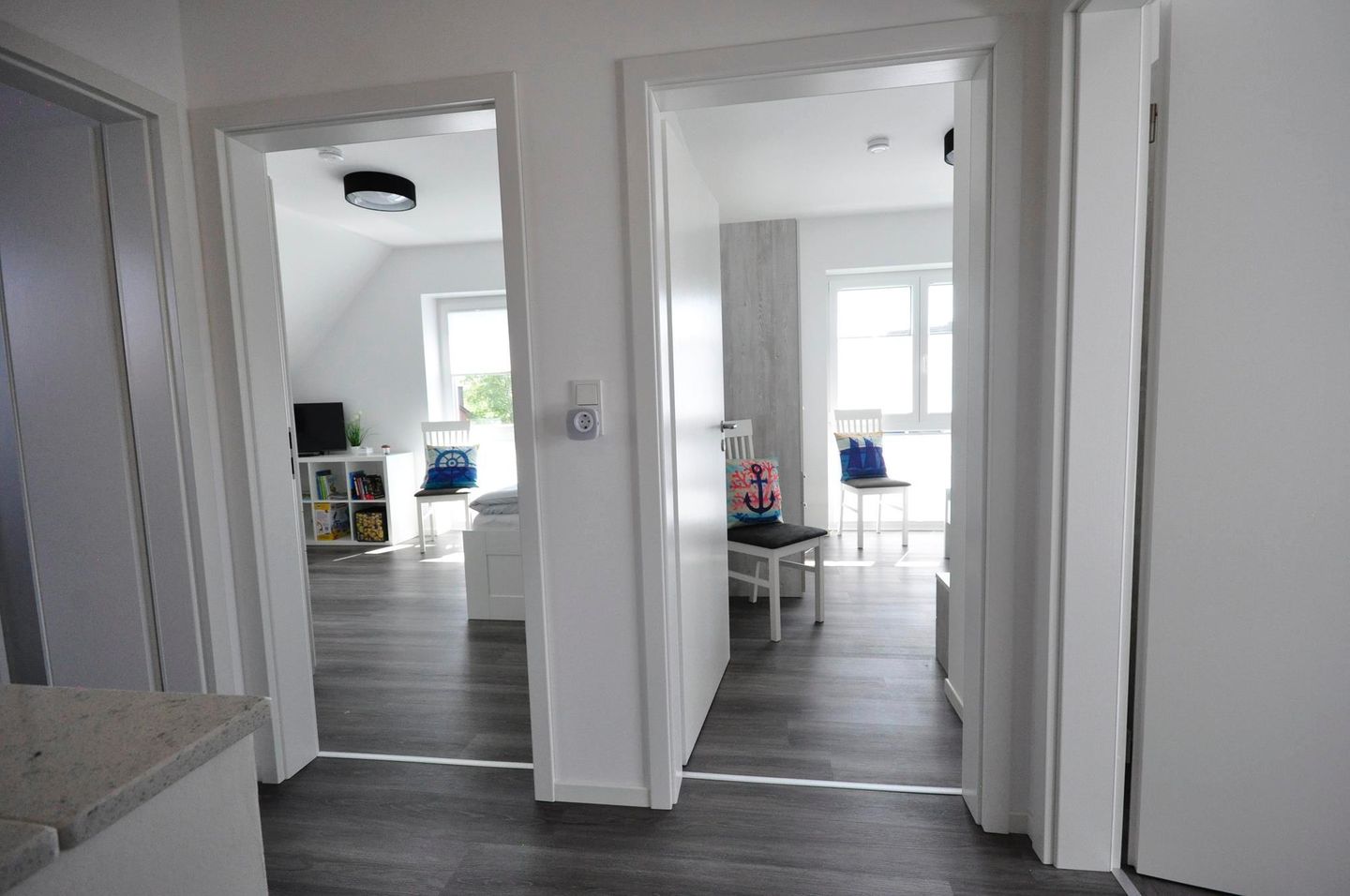  meinStrandhaus Neuharlingersiel - 