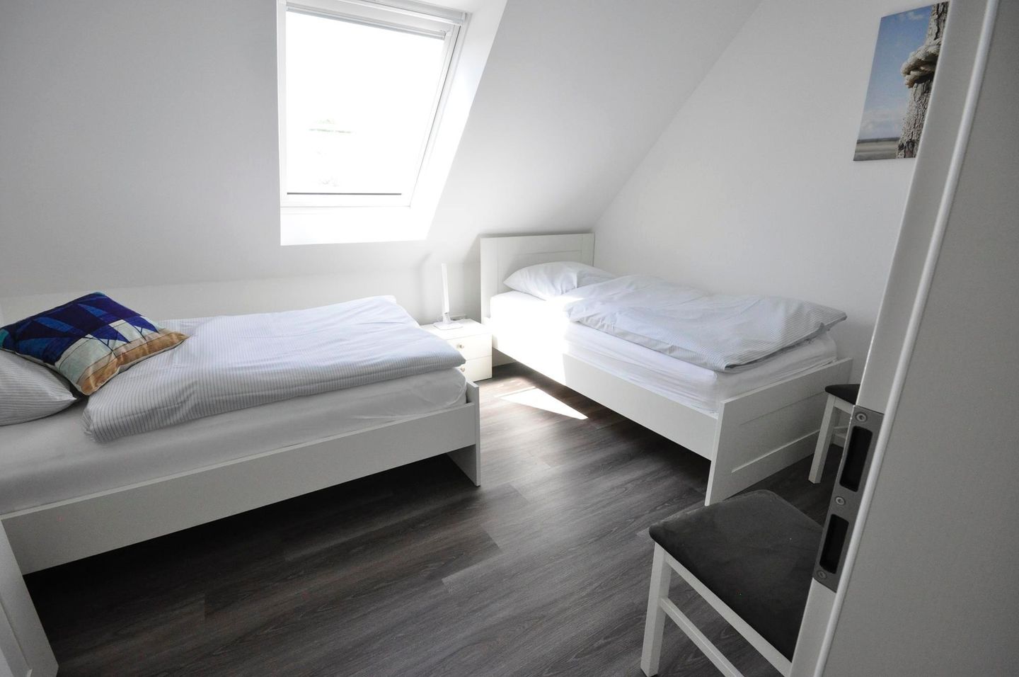  meinStrandhaus Neuharlingersiel - 