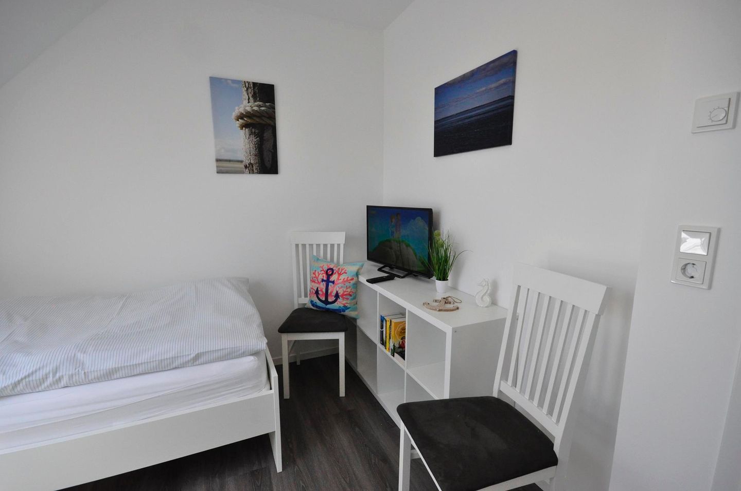  meinStrandhaus Neuharlingersiel - 