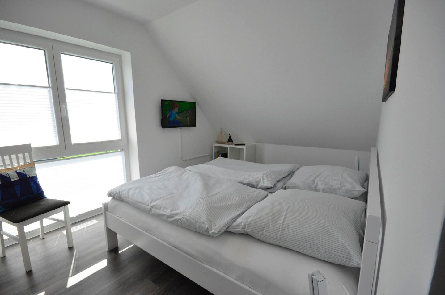  meinStrandhaus Neuharlingersiel - 