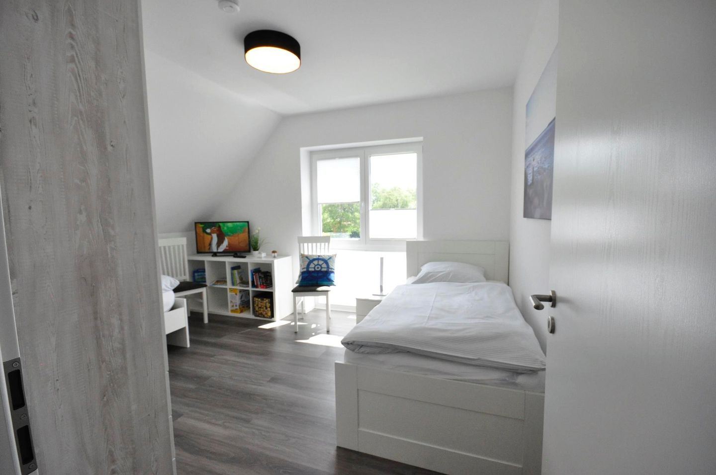  meinStrandhaus Neuharlingersiel - 