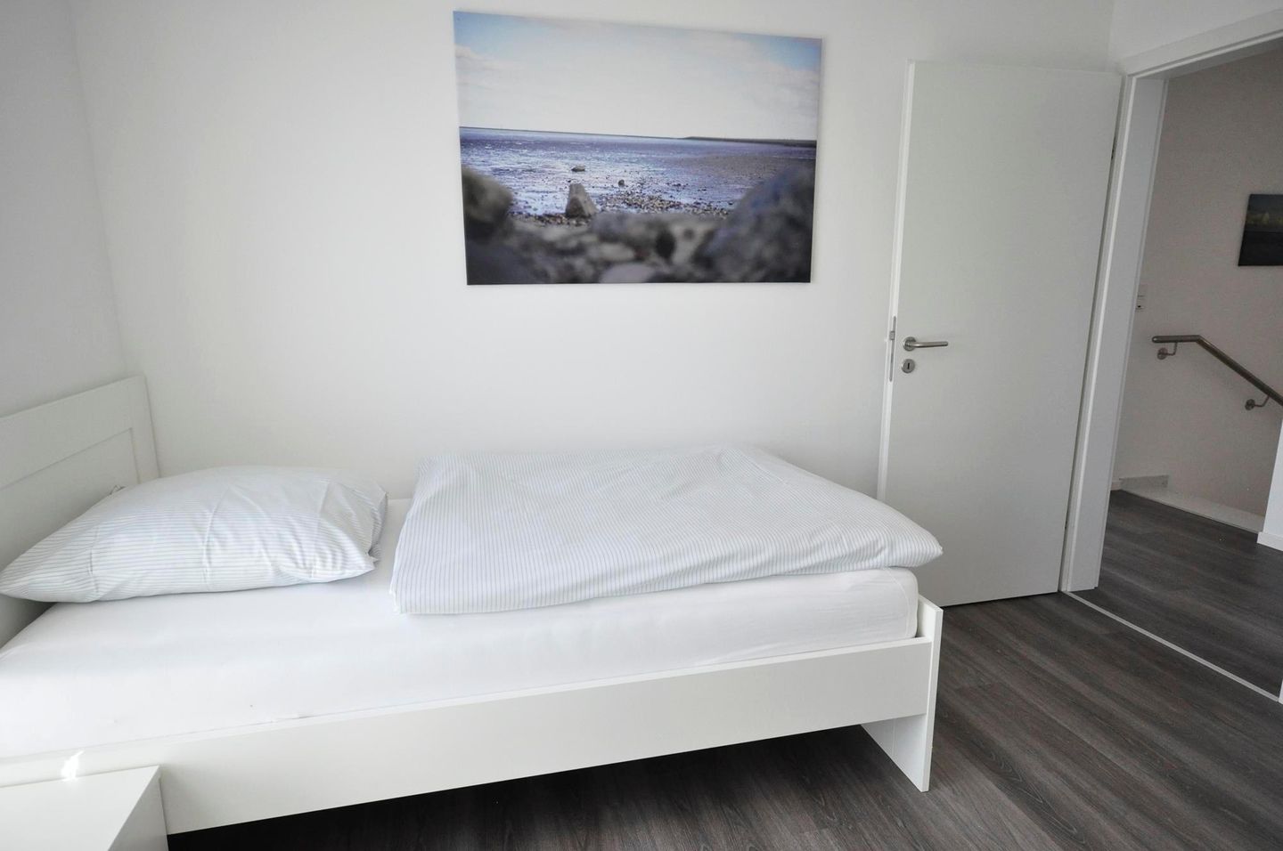  meinStrandhaus Neuharlingersiel - 