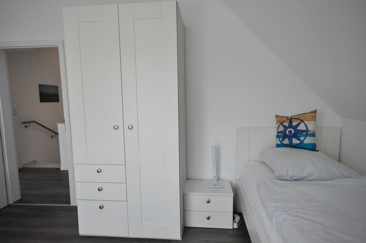  meinStrandhaus Neuharlingersiel - 