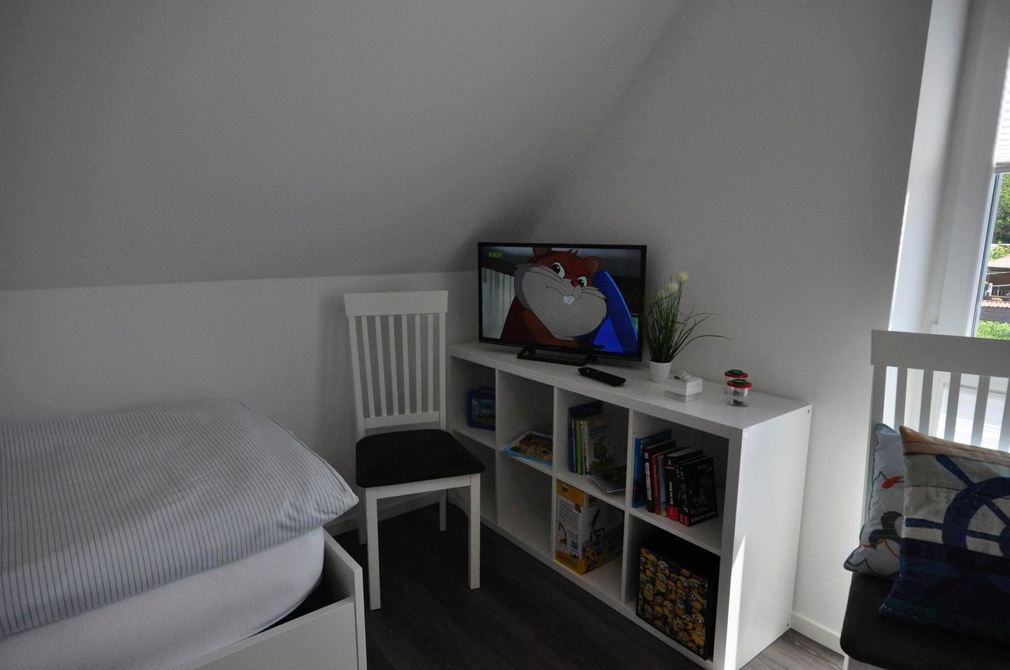  meinStrandhaus Neuharlingersiel - 