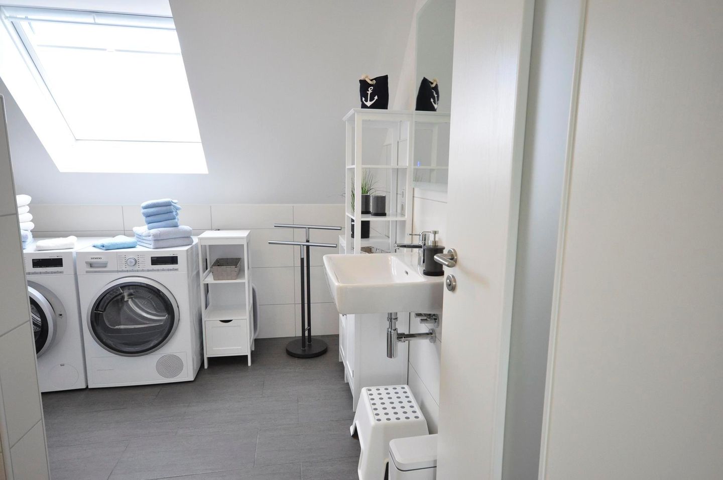  meinStrandhaus Neuharlingersiel - 