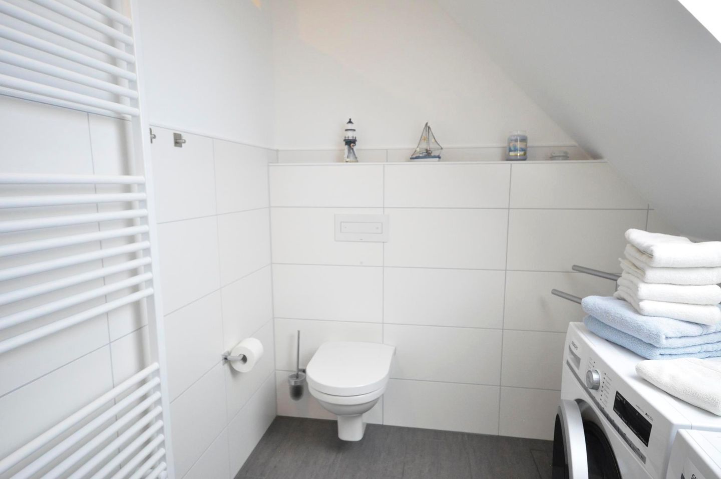  meinStrandhaus Neuharlingersiel - 