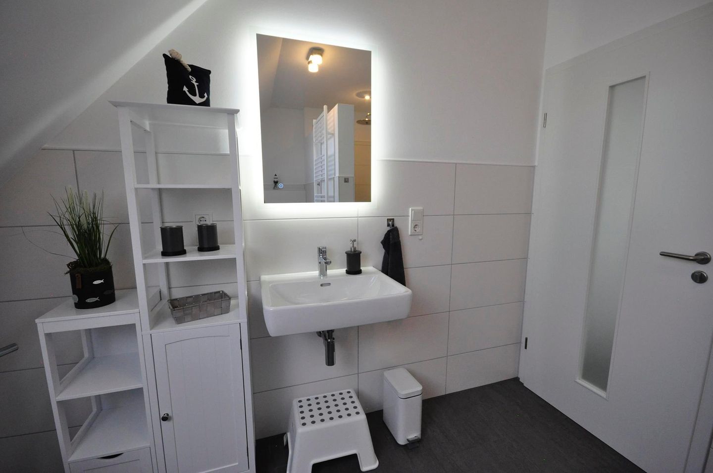  meinStrandhaus Neuharlingersiel - 