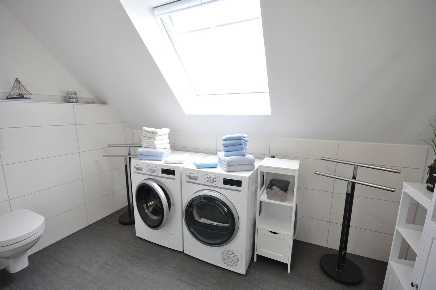  meinStrandhaus Neuharlingersiel - 