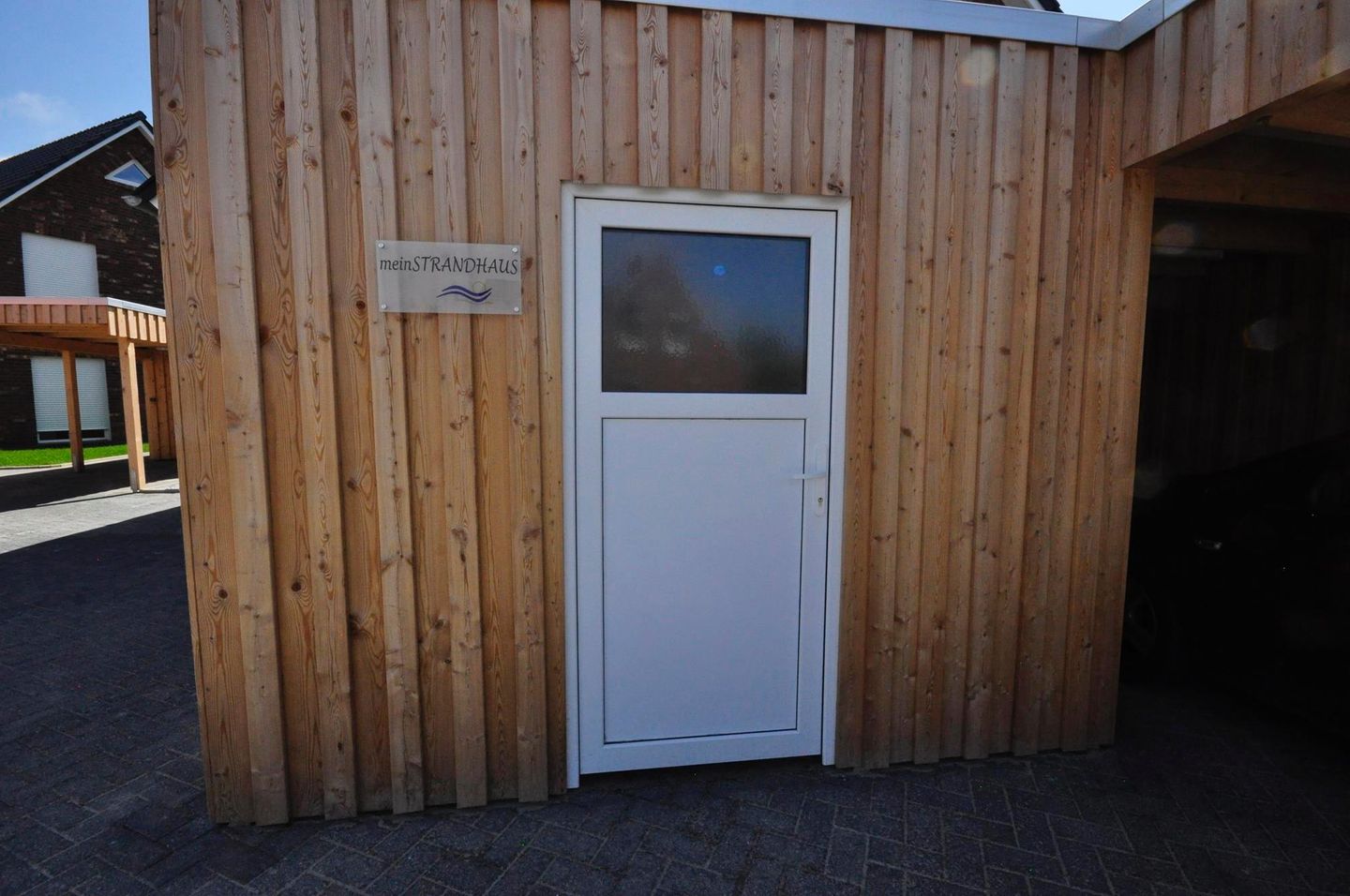  meinStrandhaus Neuharlingersiel - 