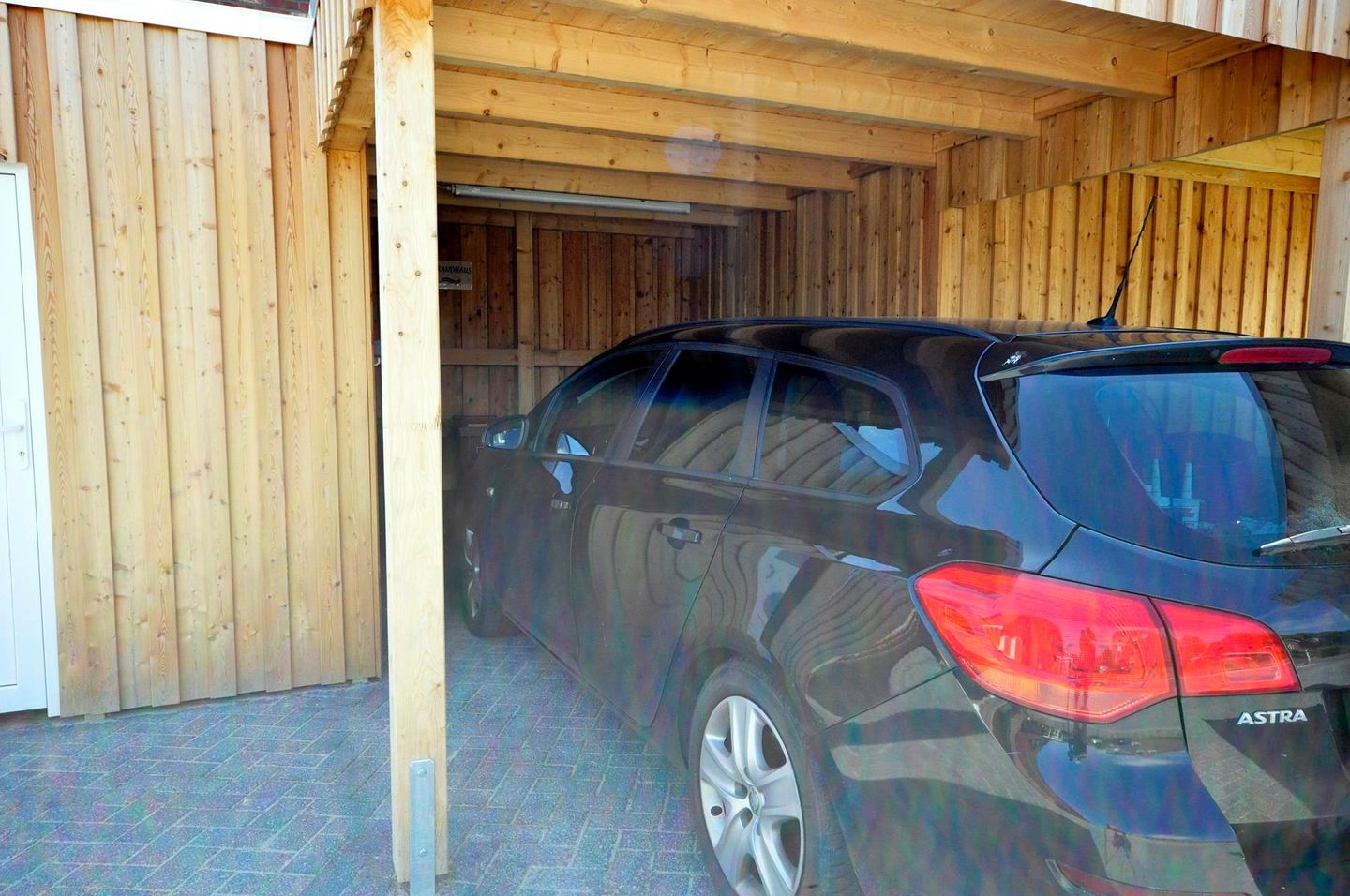  meinStrandhaus Neuharlingersiel - 