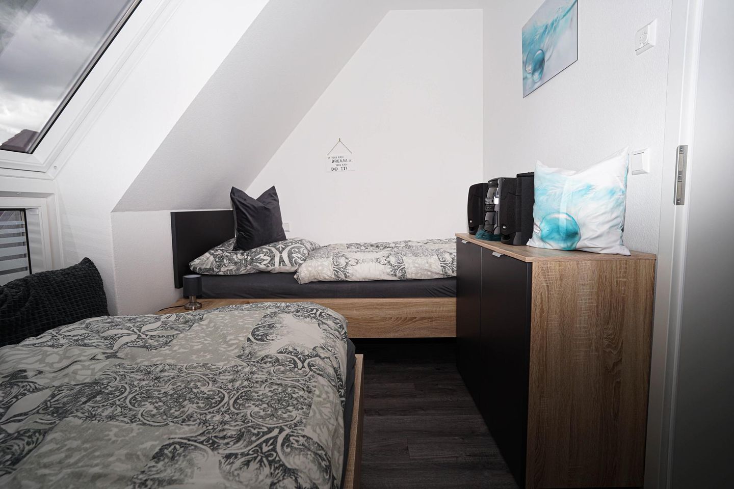  Ferienhaus "Find's Huus" Krabbenpadd 9 Carolinensiel - 