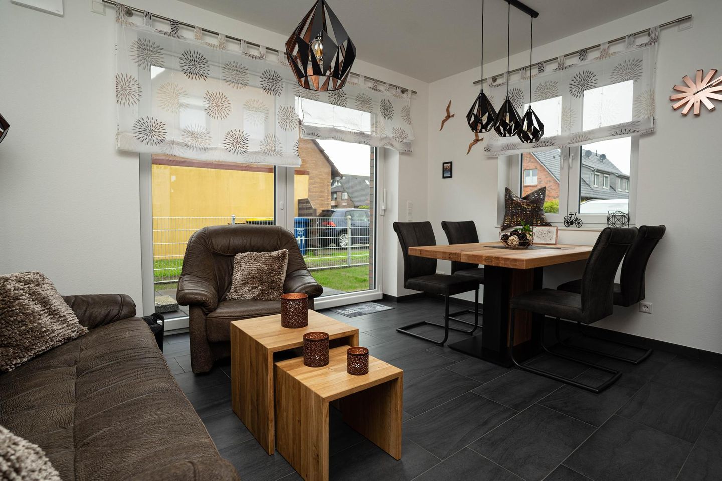  Ferienhaus "Find's Huus" Krabbenpadd 9 Carolinensiel - 