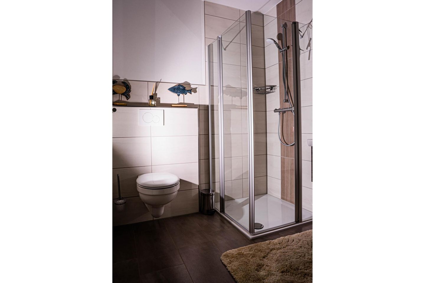  Ferienhaus "Find's Huus" Krabbenpadd 9 Carolinensiel - 