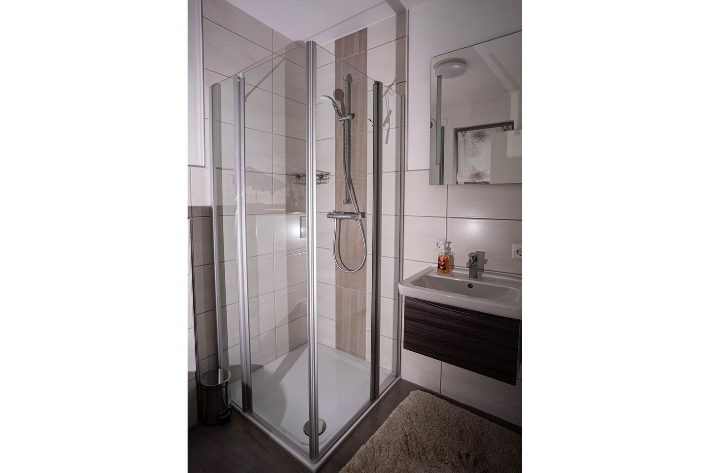  Ferienhaus "Find's Huus" Krabbenpadd 9 Carolinensiel - 