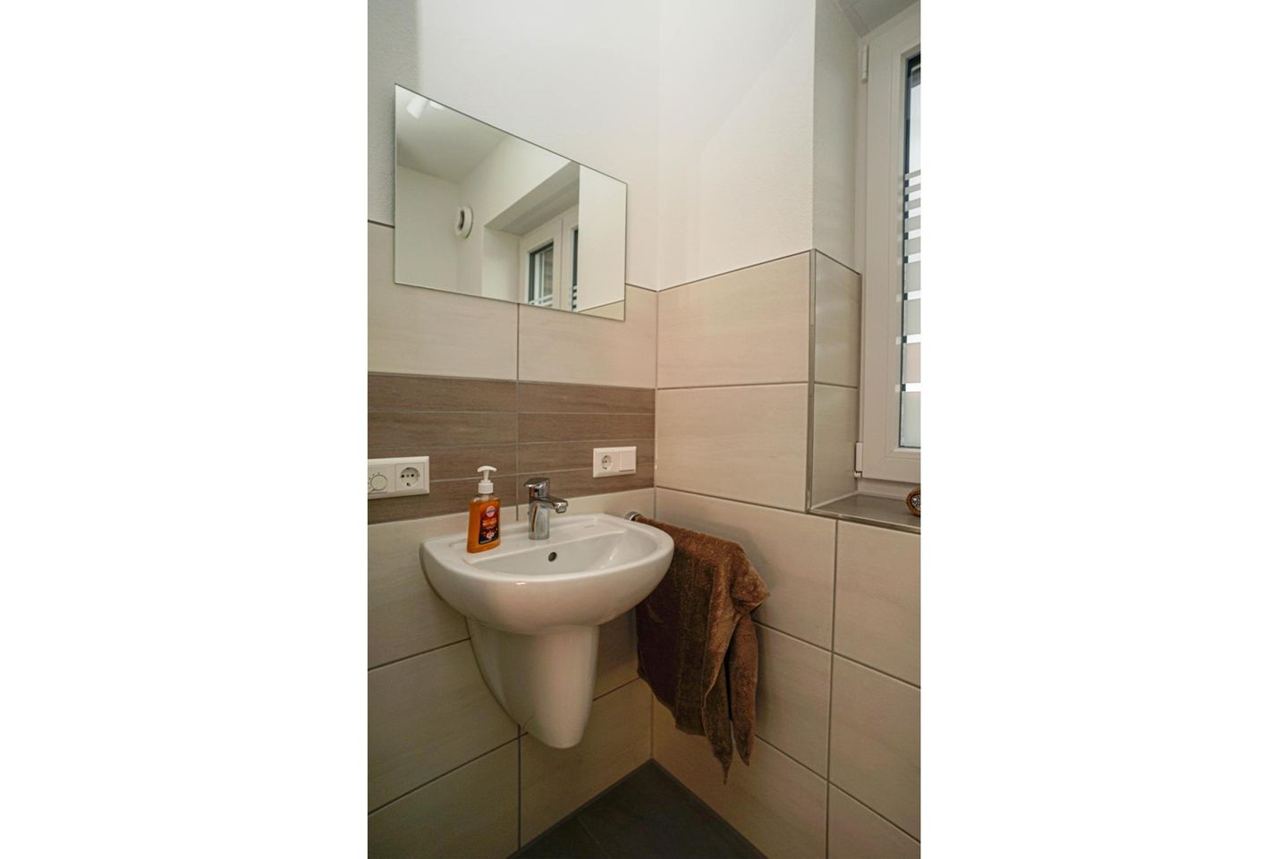  Ferienhaus "Find's Huus" Krabbenpadd 9 Carolinensiel - 