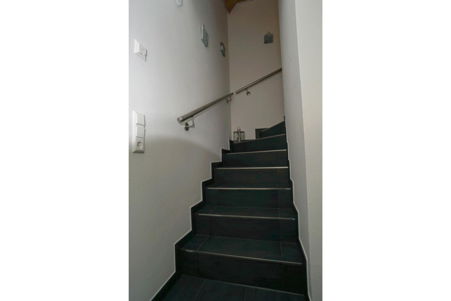  Ferienhaus "Find's Huus" Krabbenpadd 9 Carolinensiel - 