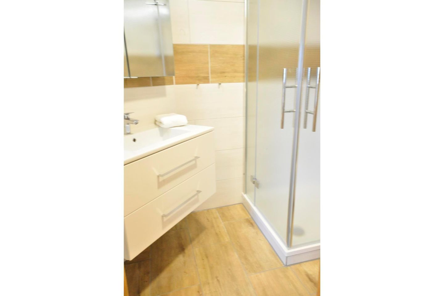  Steinhaus Germania "Morgensonne" Whg. 4 Werdum - 