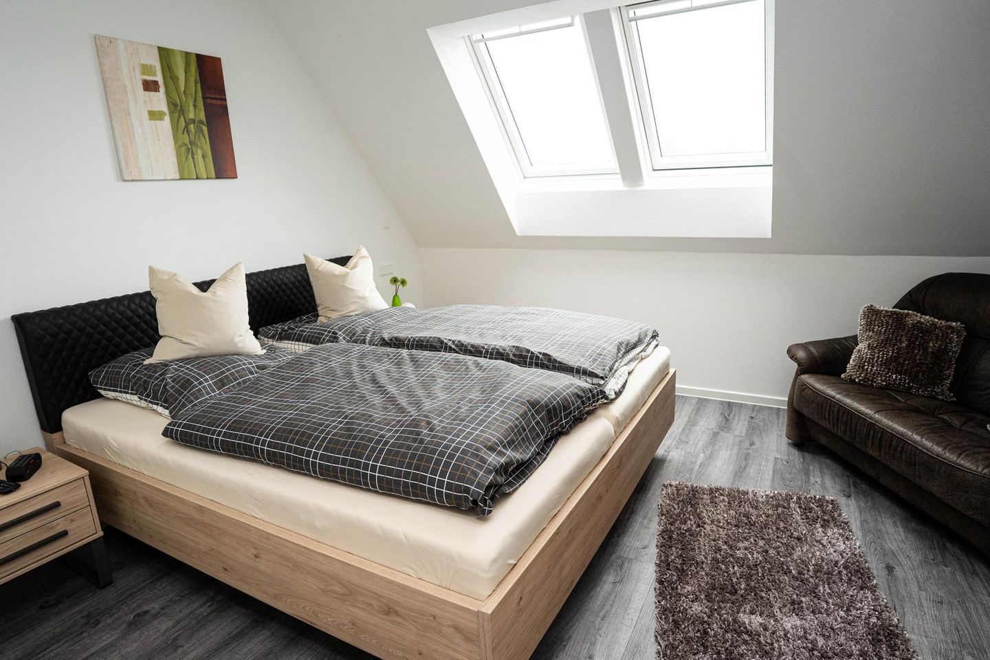  Ferienhaus "Find's Huus" Krabbenpadd 9 Carolinensiel - 