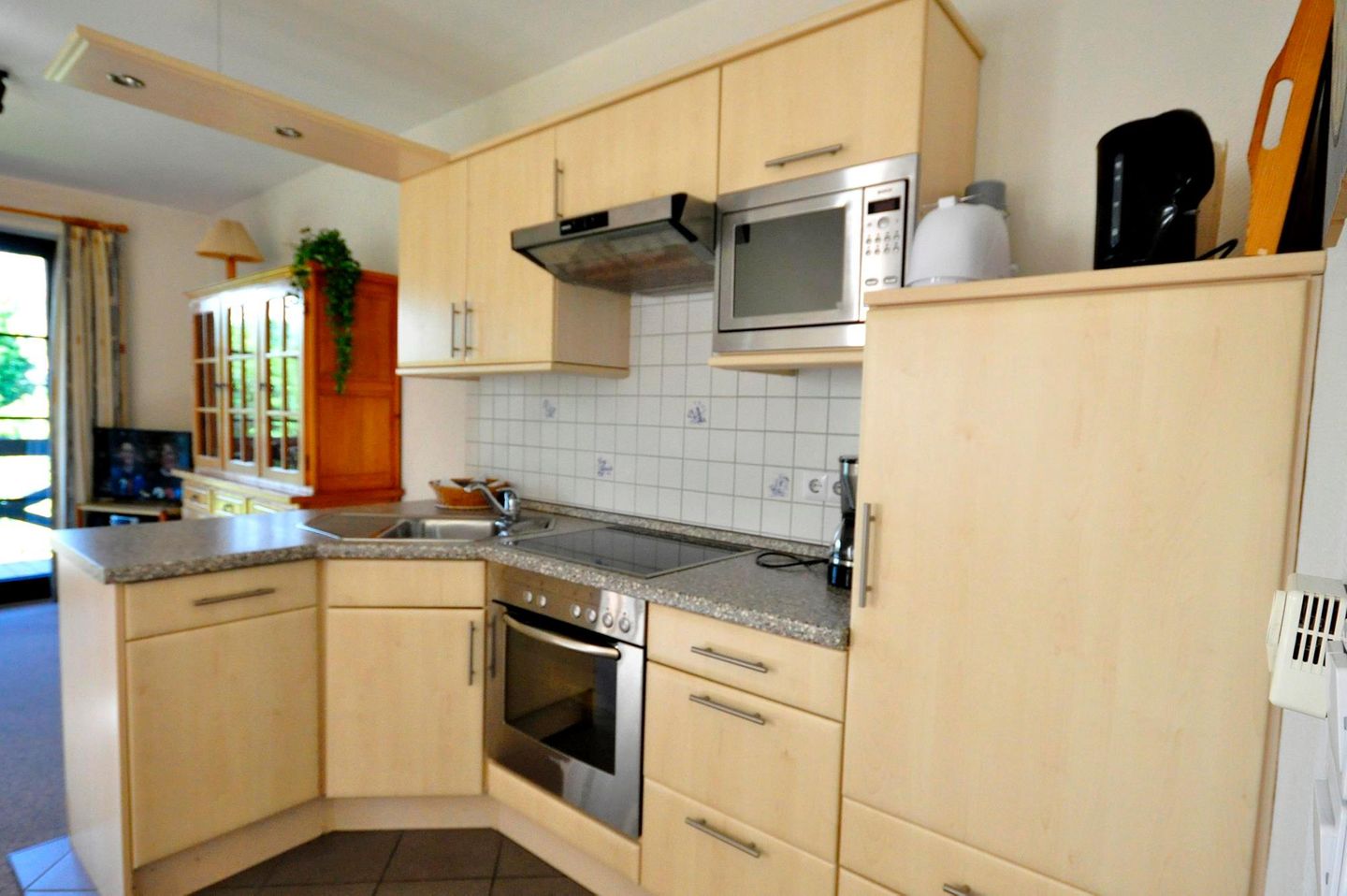 Wohnpark Werdum Wohnpark Warfstr. 3/6 Werdum - 