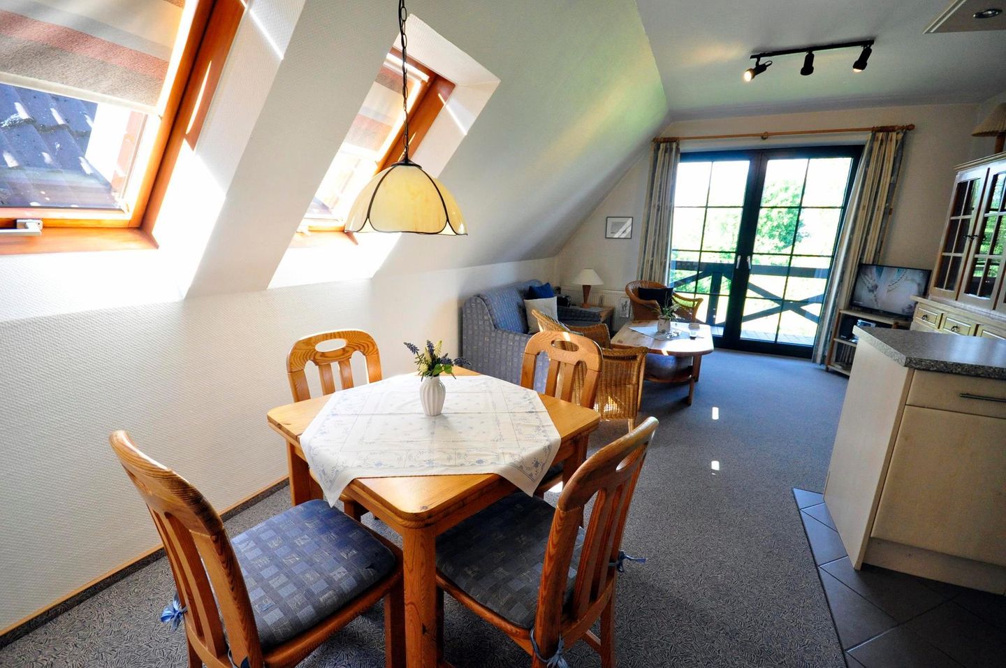 Wohnpark Werdum Wohnpark Warfstr. 3/6 Werdum - 