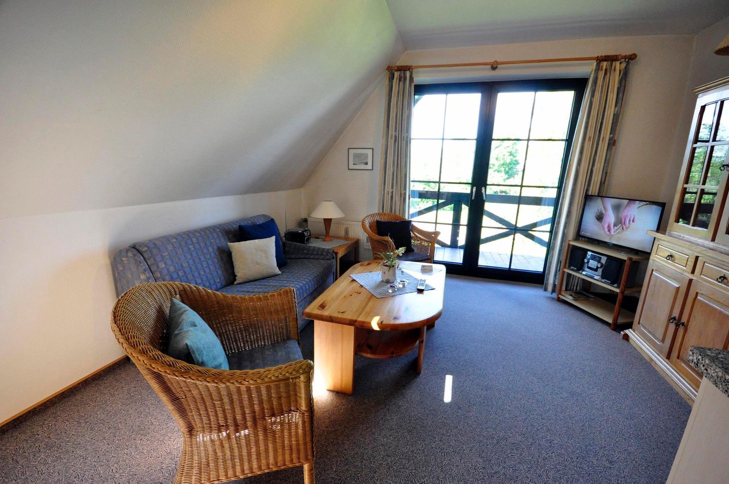 Wohnpark Werdum Wohnpark Warfstr. 3/6 Werdum - 