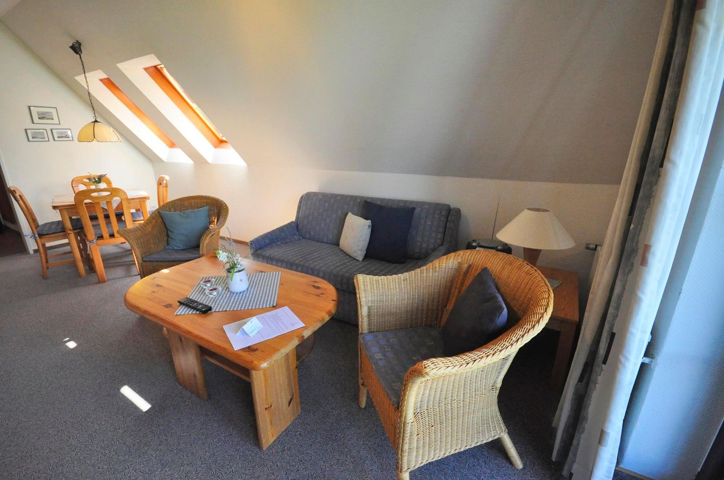 Wohnpark Werdum Wohnpark Warfstr. 3/6 Werdum - 