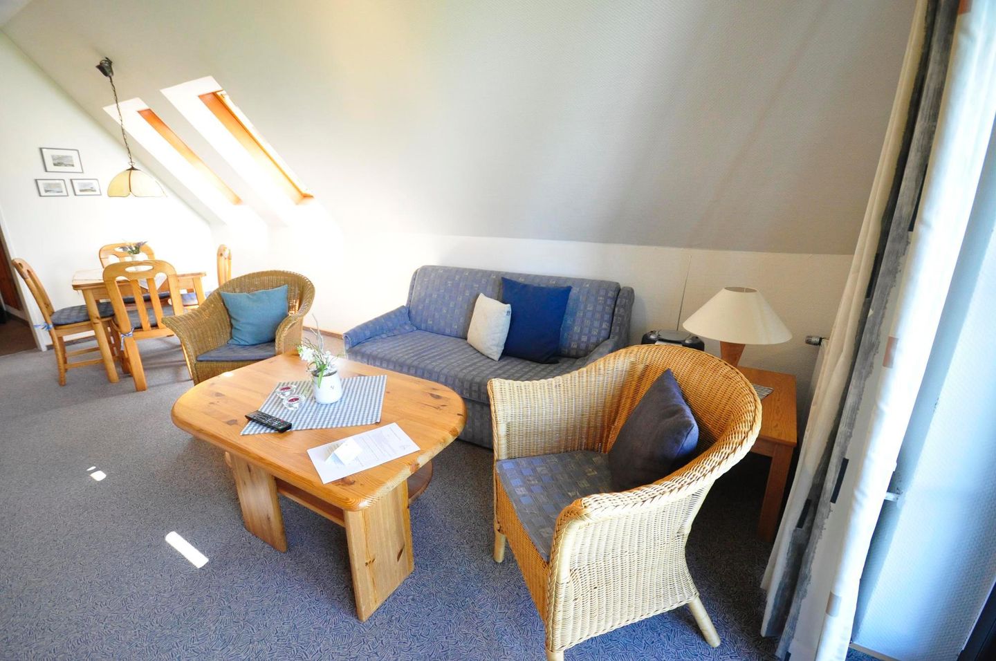 Wohnpark Werdum Wohnpark Warfstr. 3/6 Werdum - 